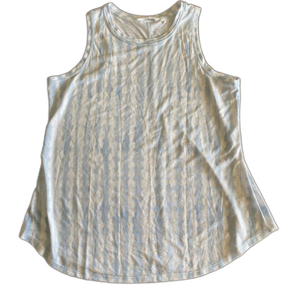 Athleta Breezy Tank Set of 6 Solids & Prints Women's XL - Picture 9 of 16